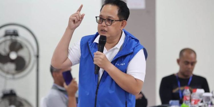 Gelar Rakor dengan Media, BPBD dorong peran Media dalam informasi akurat kebencanaan