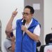 Gelar Rakor dengan Media, BPBD dorong peran Media dalam informasi akurat kebencanaan