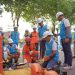 PLN Gelar Inspection Day K3 Serentak: Pentingnya Budaya K3 Ditekankan