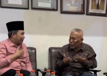 Pepabri nyatakan dukungan ke Gus Fawait di Pilbup Jember