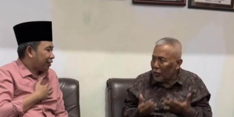 Pepabri nyatakan dukungan ke Gus Fawait di Pilbup Jember