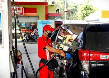 Pertamina Patra Niaga Tetap Salurkan Pertalite sesuai Penugasan Pemerintah