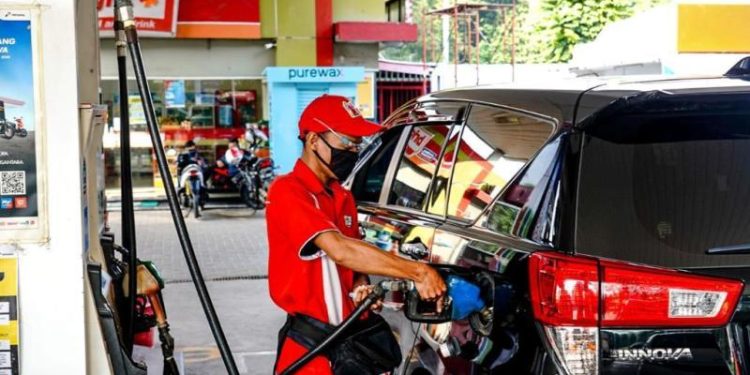 Pertamina Patra Niaga Tetap Salurkan Pertalite sesuai Penugasan Pemerintah