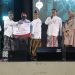 Kucurkan CSR, Bank Jatim rehabilitasi kawasan alun-alun Kota Pasuruan