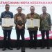 Perkuat ekspansi bisnis, Bank Jatim MOU dengan pengelola JIIPE