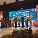 Pertamina Raih Penghargaan Desain Stand Terbaik di Batik Bordir & Aksesoris Fair 2024