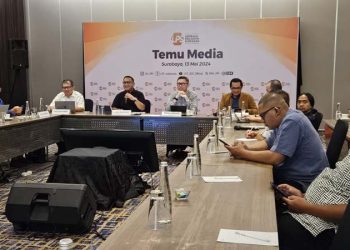 Berikut beberapa inovasi dan terobosan yang dilakukan LPS untuk Menjaga Ketenangan Nasabah