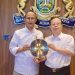 Ketum Kadin Jatim Temui Ketua Dewan Eurasia, Bahas Kerja Sama Tiga Sektor