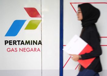 PGN Lunasi Obligasi Dollar AS, Tunjukkan Kinerja Sehat dan Berkelanjutan