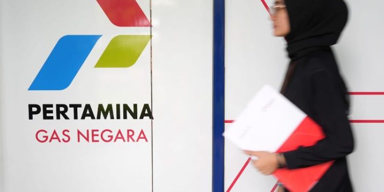 PGN Lunasi Obligasi Dollar AS, Tunjukkan Kinerja Sehat dan Berkelanjutan