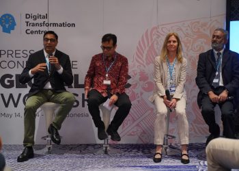 Indonesia Tuan Rumah Workshop Global ITU untuk Percepatan Literasi Digital Dunia