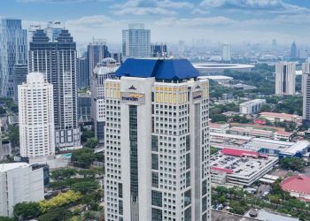 Tahun 2024, Bank Mandiri Proyeksikan Ekonomi RI Tumbuh 5,06%