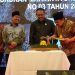 Deklarasi paguyuban Kepala Desa Jatim dihadiri Anwar Sadad dan Pakde Karwo