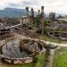 UNESCO Tetapkan Pabrik Indarung 1 Semen Padang sebagai Memory of the World Asia Pasifik