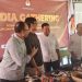 Kelola dana Pilgub 845 Miliar, Ketua KPU Jatim: Insyaallah cukup dan kita selenggarakan Pilgub dengan kualitas terbaik