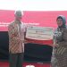 Cegah stunting dan percepat penanganannya, Bank Jatim beri bantuan 120 ribu telur ke Lumajang