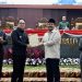 DPRD Jatim menerima LKPJ Gubernur Jatim tahun aggaran 2023