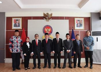 Mantan Menkeu dan Gubernur BI Jadi Penasihat KPPU