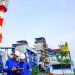 PLTU Tembilahan Terangi 87 Juta Rumah pada 2023 dengan Kinerja Positif