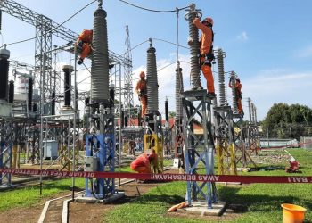 PLN Siapkan Infrastruktur Kelistrikan untuk Sukseskan KTT WWF di Bali