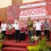 Tingkatkan efektifitas belanja daerah, Bank Jatim dan Pemkab Bondowoso launching KKPD