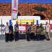 Bank Jatim kucurkan CSR untuk pembangunan Taman Praseno Sampang