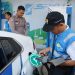 PLN Gelar Apel Siaga Kelistrikan untuk Pastikan Keandalan Pelayanan KTT WWF 2024 di Bali