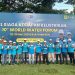 PLN UIT JBM Siagakan Petugas 24 Jam Kawal Sistem Transmisi Andal, saat Dimulainya KTT WWF ke-10 di Bali