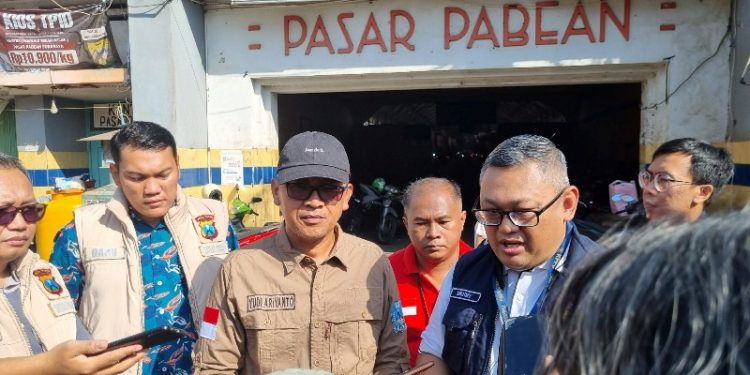 KPPU segera panggil importir, terkait harga bawang putih yang terus meroket