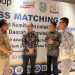 Kadin Jatim: Inovasi Teknologi Harus Berbasis Potensi Daerah dalam Business Matching dengan Konsorsium PTV