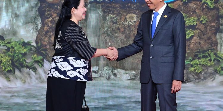 Hadiri WWF ke-10, Puan tegaskan komitmen kuat parlemen terhadap agenda air