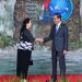 Hadiri WWF ke-10, Puan tegaskan komitmen kuat parlemen terhadap agenda air