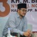 Munculnya nama KH Marzuki Mustamar dinilai Gus Salam menjadi kuda hitam di Pilgub Jatim
