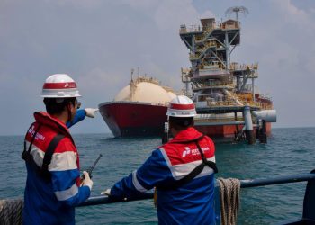 PGN Luncurkan Layanan Pemanfaatan LNG Domestik untuk Industri