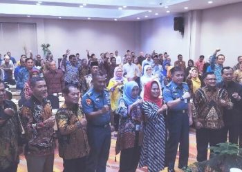 Kiprah Dekopinwil Jawa Timur mendapat apresiasi Kadis Koperasi dan UMKM Jatim