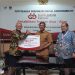Bank Jatim kucurkan CSR untuk rehabilitasi dan penataan trotoar alun-alun Pacitan