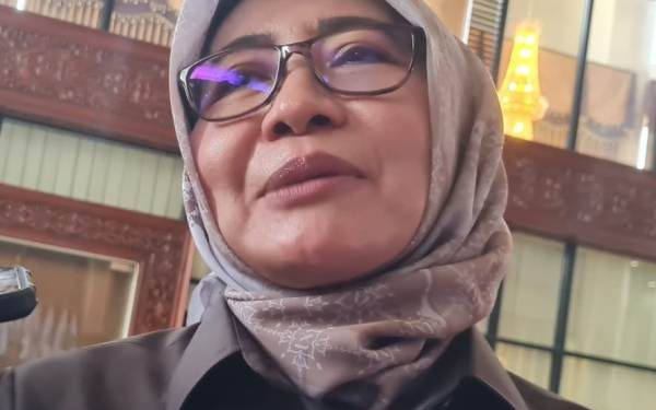 Semakin banyak dukungan dari Kiai dan bu Nyai di Jatim, PKB makin serius usung KH Mustamar di Pilgub Jatim