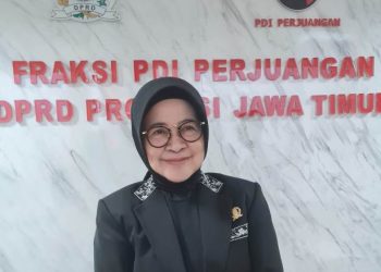 Angka pengangguran dari kelompok gen Z tinggi, Ketua Komisi E DPRD Jatim: ini warning menuju target Indonesia emas 2045
