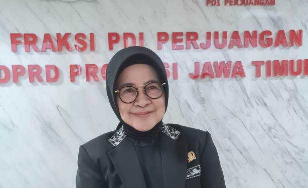 Angka pengangguran dari kelompok gen Z tinggi, Ketua Komisi E DPRD Jatim: ini warning menuju target Indonesia emas 2045