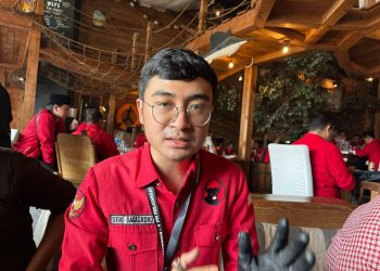 70 rekom pilkada akan keluar dari arena Rakernas V PDIP, termasuk Kota Surabaya