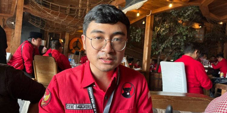 70 rekom pilkada akan keluar dari arena Rakernas V PDIP, termasuk Kota Surabaya