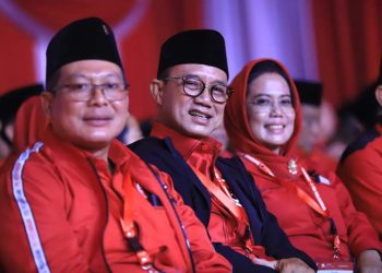PDIP Jatim tegak lurus dukung penuh Megawati Ketua Umum di Kongres 2025