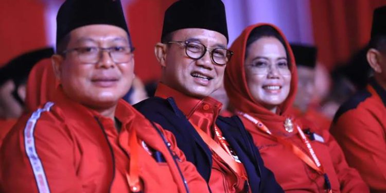 PDIP Jatim tegak lurus dukung penuh Megawati Ketua Umum di Kongres 2025