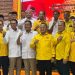 Jajaki peluang usung Bayu Airlangga di Pilwali Kota Surabaya, Gerindra-Golkar bertemu