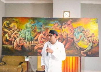 ARCI: Koalisi PKB-PDIP berpotensi gerus peluang Khofifah-Emil menang
