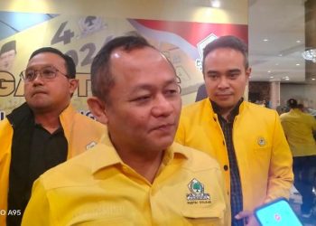 Golkar siapkan kader potensial untuk Pilkada serentak 2024 di Jatim