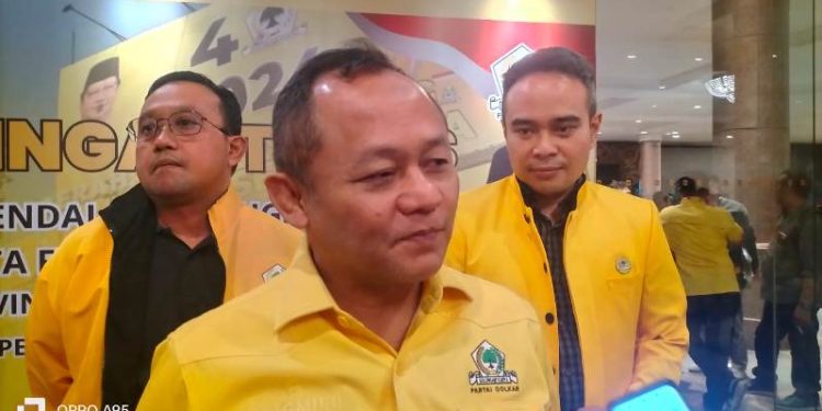 Golkar siapkan kader potensial untuk Pilkada serentak 2024 di Jatim