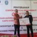 Bank Jatim kucurkan CSR untuk percantik alun alun Ponorogo