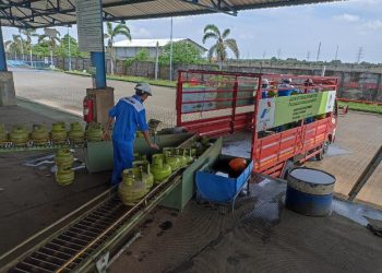 Pertamina Pastikan Seluruh SPBE di Jawa Timur Sesuai Standard