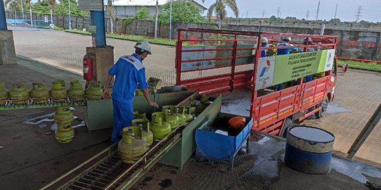 Pertamina Pastikan Seluruh SPBE di Jawa Timur Sesuai Standard